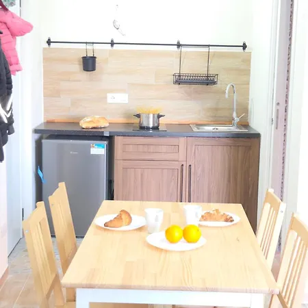 Apartmán Corso Pio House Pietrelcina