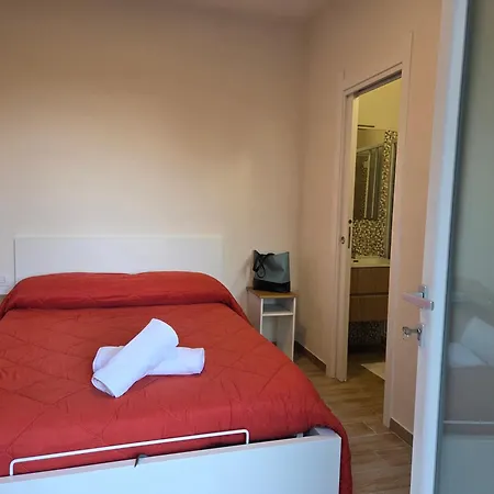 Corso Pio House Apartment *