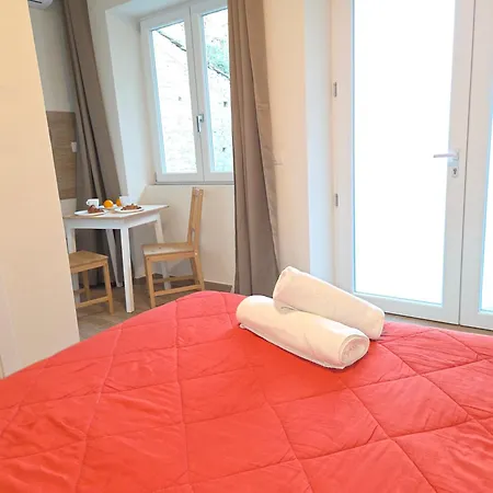 Corso Pio House *