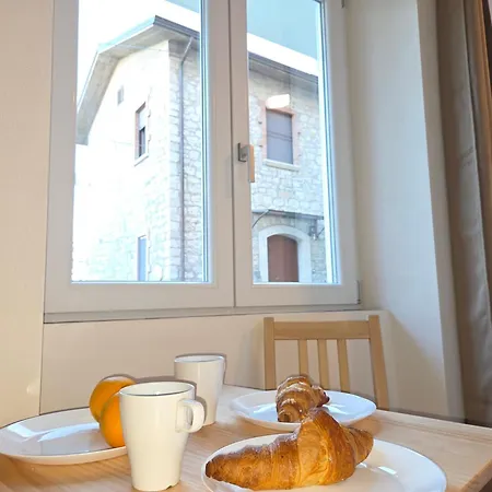 Corso Pio House Apartment Pietrelcina
