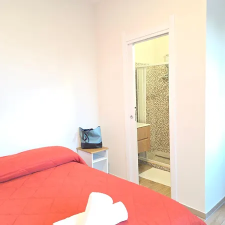 Apartment Corso Pio House Pietrelcina