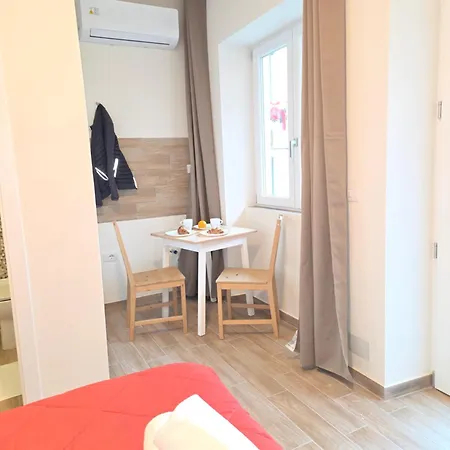 Corso Pio House * Pietrelcina