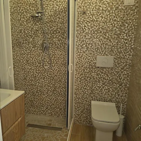 Apartmán Corso Pio House