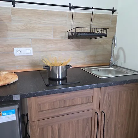 Apartment Corso Pio House *