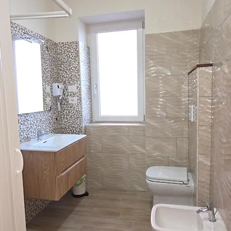 Corso Pio House Apartmán *