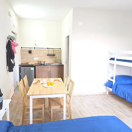 Corso Pio House