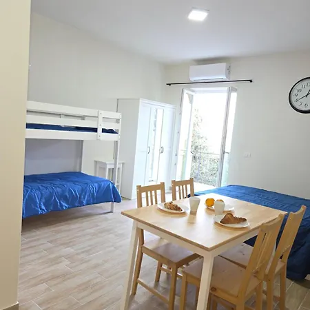 Corso Pio House * Pietrelcina