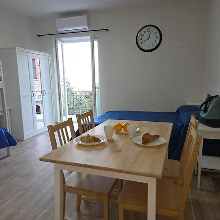 Corso Pio House * Pietrelcina