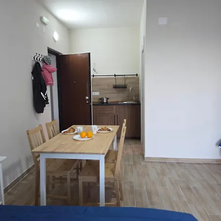 Corso Pio House Pietrelcina