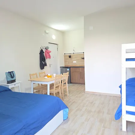 Corso Pio House * Pietrelcina