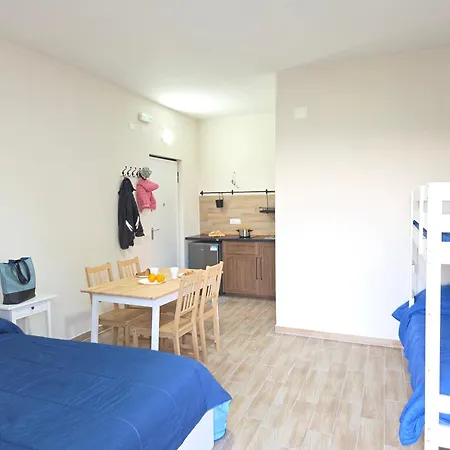 Corso Pio House Apartment *