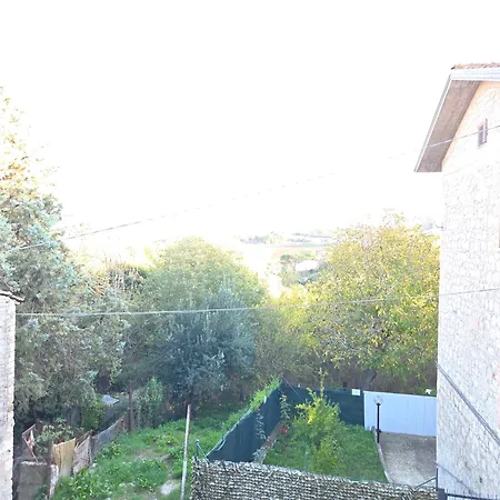 Apartmán Corso Pio House *
