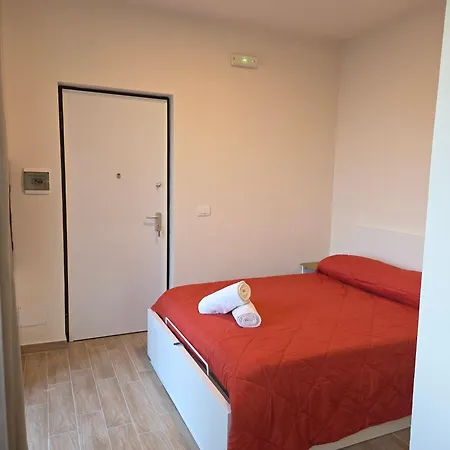 Apartment Corso Pio House Pietrelcina